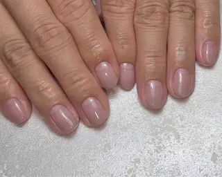 ネイル 戸枝 四葉のネイルデザイン