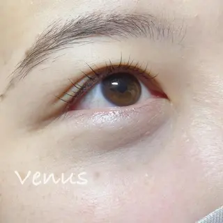 マツエク・マツパ Chou2jip 竹田麗のマツエク・マツパデザイン