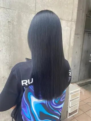 カラー 🪷透明感🪽 momoka🪷のヘアスタイル
