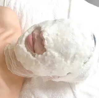 毛穴/ピーリング ララピール/POLAのエステ・リラクイメージ