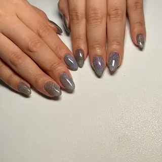 ネイル うえぽん 🌟のネイルデザイン