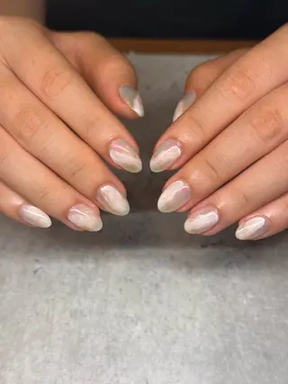 ネイル Satoril..nail room所属・satoril.. nail roomのネイルデザイン