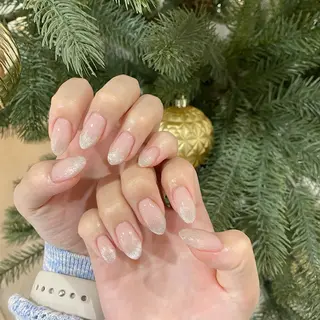 ネイル Zina nail 浦安所属・Zina nail 浦安店のネイルデザイン