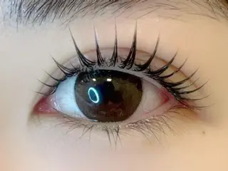 マツエク・マツパ Mian 津田沼のマツエク・マツパデザイン