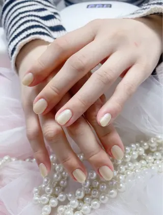 ネイル kirameki nail salon所属・kirameiki nail salonのネイルデザイン