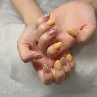 ネイル raffine .のネイルデザイン