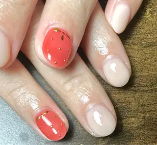ネイル KASHINOKI所属・KASHINOKI .のネイルデザイン