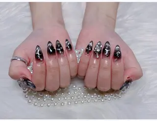 ネイル Yu na💖🎀のネイルデザイン