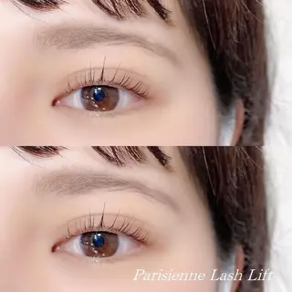 マツエク・マツパ Lolly eye Kichijojiのマツエク・マツパデザイン