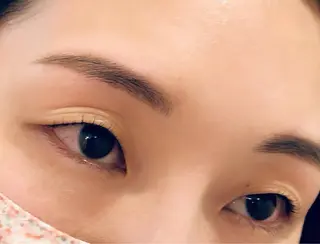 マツエク・マツパ アイブロウ Ami 🍀のマツエク・マツパデザイン