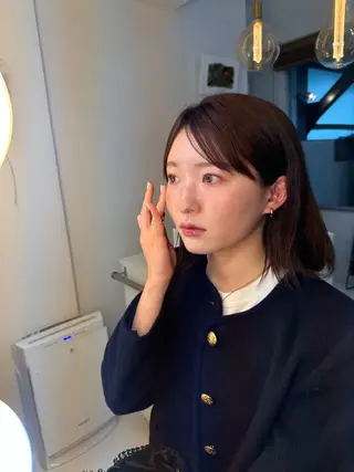マツエク・マツパ ithree.2所属・YUIKA マツエク、まつパのマツエク・マツパデザイン