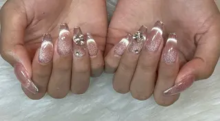 ネイル ci ciのネイルデザイン