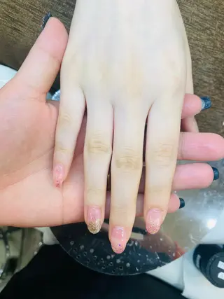 ネイル MAXKELLY AIのネイルデザイン