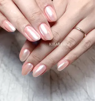 ネイル KIRARA ネイルサロンのネイルデザイン