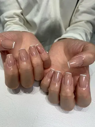 ネイル Ténon所属・salon Ténonのネイルデザイン