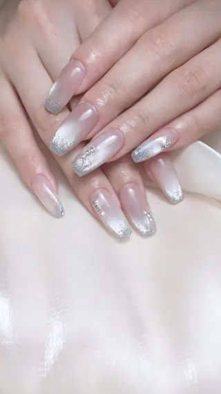 ネイル LR.ONE ヨウのネイルデザイン