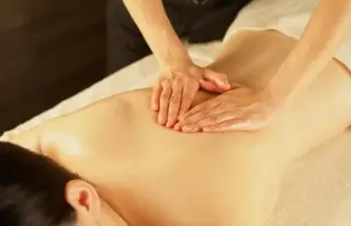 美肌脱毛サロン 琥珀所属・トータルビューティー 琥珀のエステ・リラクイメージ