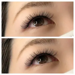 マツエク・マツパ terios.所属・terios. MATSUDAのマツエク・マツパデザイン