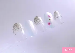 ネイル 池袋 みくのネイルデザイン