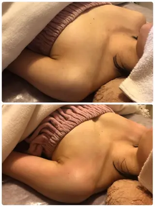 ショート カラー メンズ キッズ ネイル マツエク・マツパ ルシール ユーのエステ・リラクイメージ