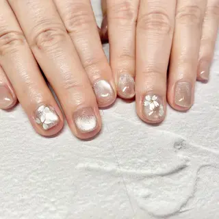 ネイル li___nail 31のネイルデザイン