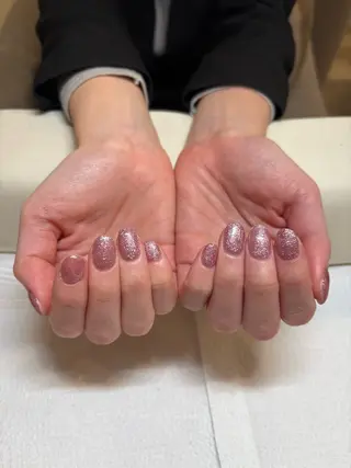 ネイル しおん⭐︎立川 sofaネイリストのネイルデザイン