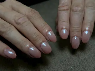 ショート 28nails anのネイルデザイン
