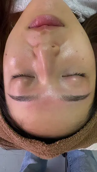 アイブロウ ドルチェ 本八幡のマツエク・マツパデザイン