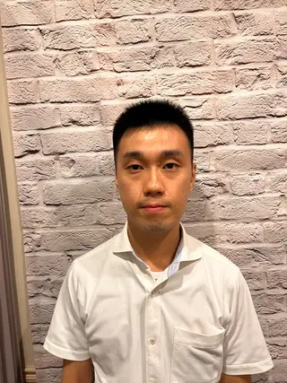 メンズ 💈無料メンズカット 💈河野透和のヘアスタイル