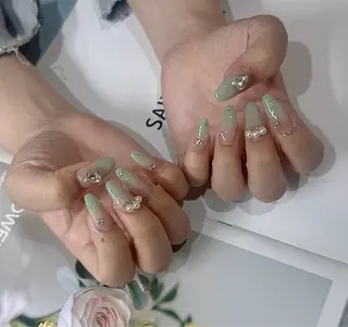 ネイル NANA NAILのネイルデザイン