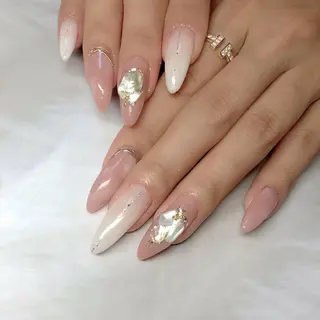 ネイル maggienail所属・Maggie Nagisaのネイルデザイン
