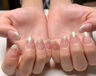 ネイル ネイルサロンnico 安田のネイルデザイン