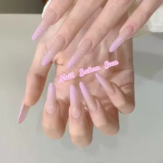 ネイル Sun Nail サン ネイルサロンのネイルデザイン