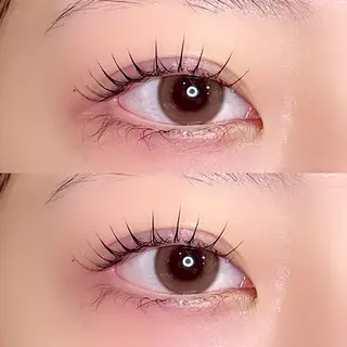 マツエク・マツパ yoshie🕯️ 新宿/まつ毛パーマのマツエク・マツパデザイン