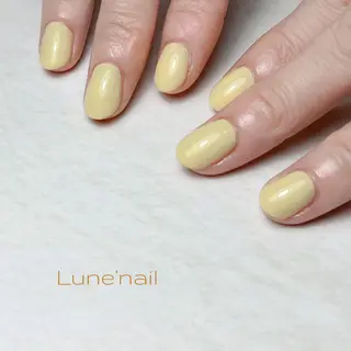 ネイル Private nail salon Lune【リュヌ】所属・nail salon tomoのネイルデザイン