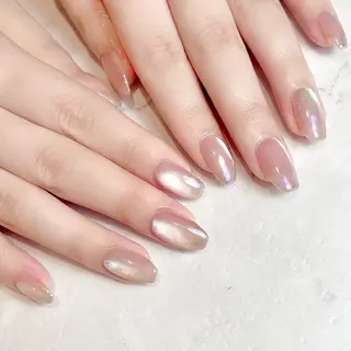 ネイル プライベートサロン Rのネイルデザイン