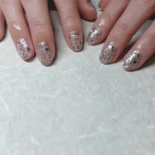 ネイル Cozy_ ilumのネイルデザイン