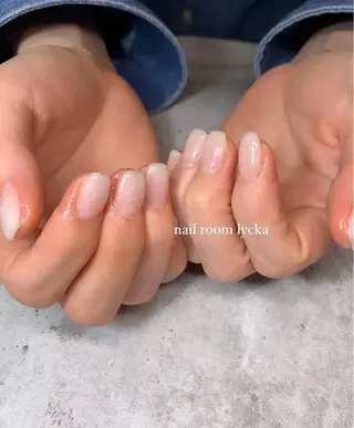 ネイル ﾈｲﾙﾙｰﾑﾘｯｶ 𝐦𝐚𝐲𝐮のネイルデザイン