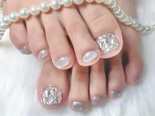 ネイル charmant momokaのネイルデザイン