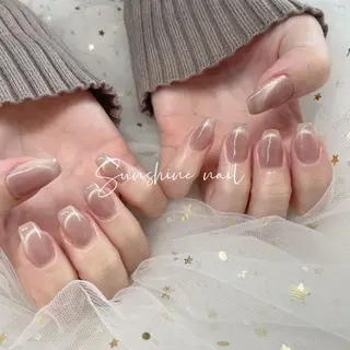 ネイル Sunshine   nail salon所属・サンシャイン ネイル池袋店のネイルデザイン