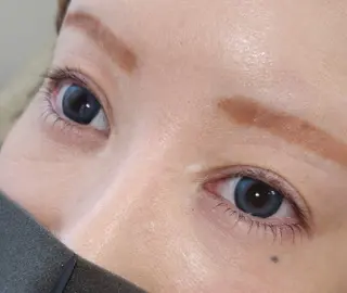 マツエク・マツパ beautysalon ASHA所属・ASHA ikumiのマツエク・マツパデザイン