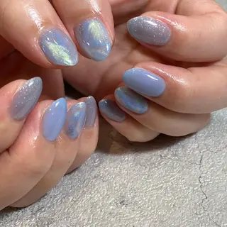 ネイル CLALA MIYUのネイルデザイン