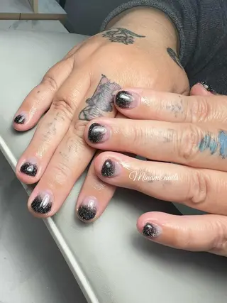 ネイル minamiネイル トユイのネイルデザイン