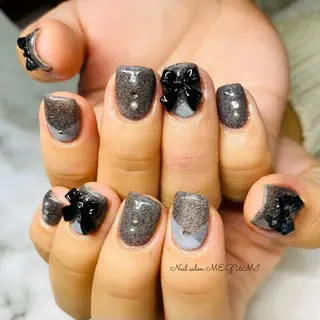 ネイル Nail salon MEGUMIのネイルデザイン
