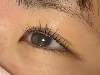 マツエク・マツパ LUANA eye&nailのマツエク・マツパデザイン