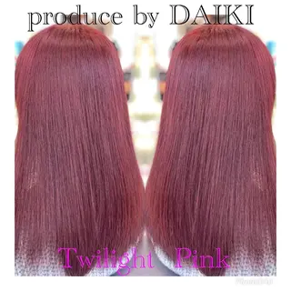 ロング stastny所属・⚜️stastny DAIKI⚜️のヘアスタイル