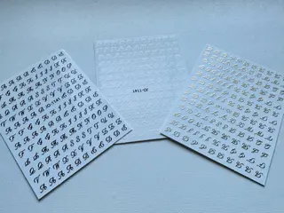 ネイル M Hのその他イメージ