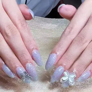 ネイル SA KIのネイルデザイン