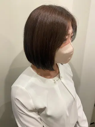 ショート 🍑 モモカ🍑のヘアスタイル