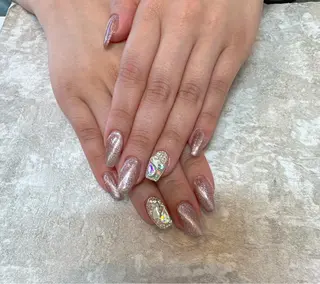 ネイル beauty salon RePi所属・B.S. RePiのエステ・リラクイメージ